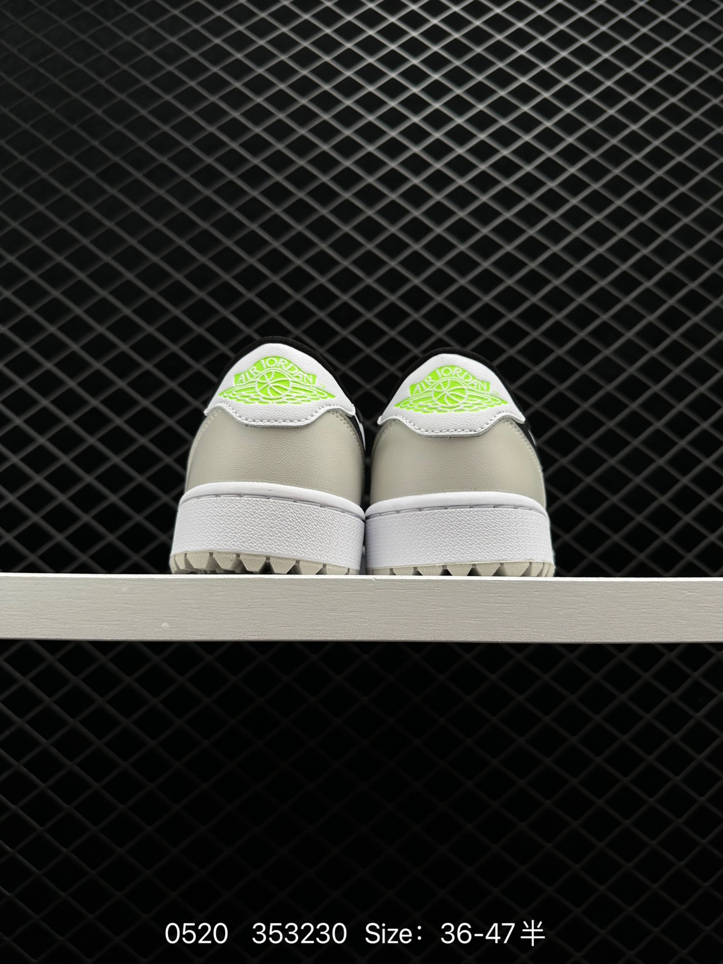 Air Jordan 1 Low Golf